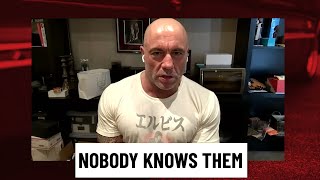 Joe Rogan Breaks Down What Made Him Start JRE  IRONCLAD [upl. by Adnilram125]