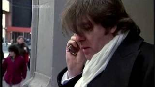 BBC  Jonathan Ross  In Search of Steve Ditko part 7 of 7 [upl. by Analihp]