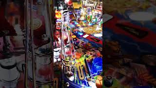 Turtles Flipper von Stern Pinball [upl. by Iralav]