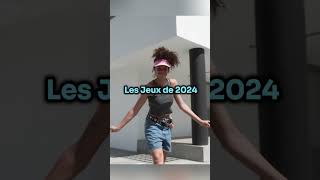 3 Anecdotes sur les jeux olympique de paris 2024  anecdote jeuxolympiques2024 paris2024 [upl. by Hobard107]