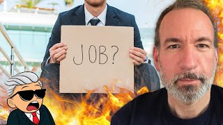 Job Numbers “Implode” ft Peter St Onge [upl. by Leirol]