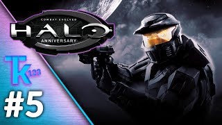 Halo 5s Ads Lied to You [upl. by Newra]