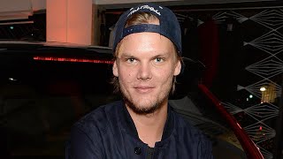 Avicii Dead at 28 [upl. by Yhtimit]