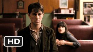 500 Days of Summer 9 Movie CLIP  Tom Does Karaoke 2009 HD [upl. by Zerat]