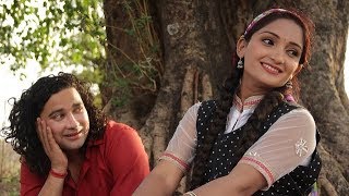 Mathu Mathu Hit  New Garhwali Video By Sanjay Semwal amp Meena Rana Rudransh Entertainment [upl. by Arodnahs]