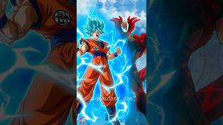 Drip Goku VS Archon shorts goku dragonball dbs [upl. by Amersham]