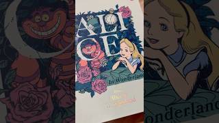 Caderno Argolado da Alice 😍 papelaria [upl. by Jariv]