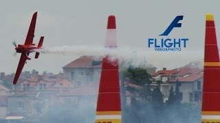 RED BULL AIR RACE ROVINJ The BEST of [upl. by Pease]