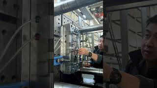 Air Conditioning Louvers Mold Testing [upl. by Errised310]