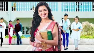 Telugu Hindi Dubbed Blockbuster Romantic Love Story Movie Full HD 1080p Leona Lishoy Anjali Aneesh [upl. by Kursh4]