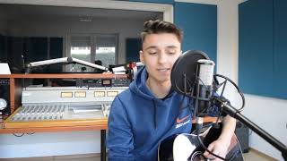 Djordje Balasevic  Prva ljubav Cover by Filip Kostov [upl. by Seavey]