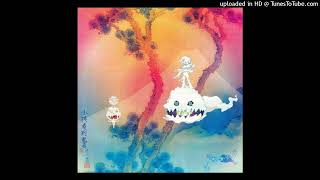 KIDS SEE GHOSTS  Cudi Montage [upl. by Madox159]