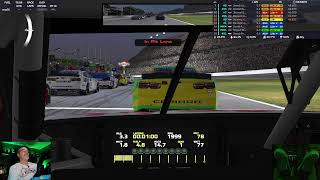 iracing  Carb Cup oct 14th 2024  and we wont be taking any hit [upl. by Urban932]