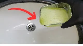 SECRET Plumber Trick Unblock a Clogged Drain in Seconds 💥 Extremely simple [upl. by Powder350]