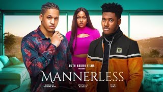 MANNERLESS THE STORY BEHIND THIS MOVIE THAT NO BODY IS TELLING YOU Review [upl. by Osyth834]