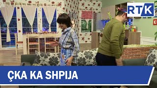 Çka ka shpija  Episodi 6 Episodi Festiv [upl. by Selda]