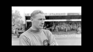 Bert Trautmann [upl. by Aundrea]