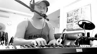 Still  Brian Mcknight cover [upl. by Ahsehat101]