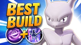 Look how broken Mewtwo is [upl. by Zurc]