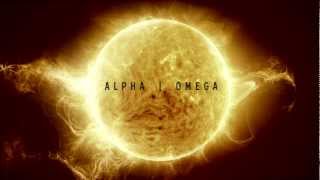 ALPHA OMEGA  Coming soon [upl. by Oranneg]