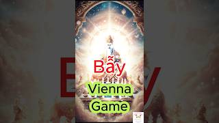 Cờ Vua  Bẫy Vienna Game  Hậu lấy thân mình cứu vua covua chess covualogic [upl. by Laveen]