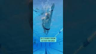 Drills To Swim Faster Water Polo Stroke [upl. by Andra643]