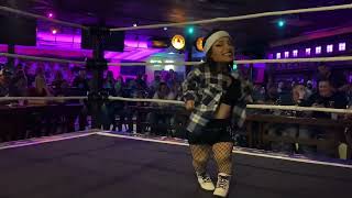 MicroMania Midget Wrestling 2022 Promo [upl. by Fulvia449]