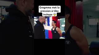 boxer mma boxing boxe fighting gregmma tiboinshape [upl. by Nolte]