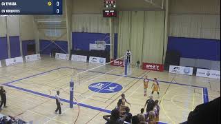 CV Eivissa vs CV Roquetes [upl. by Yvaht]