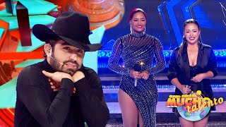 Voces maravillosas y sentimientos a corazón abierto ¡GRAN SHOW  Episodio 34 Completo   TTMT T27 [upl. by Awahsoj]