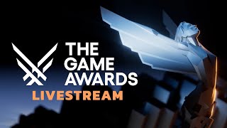 THE GAME AWARDS 2024 Livestream [upl. by Eitsirc510]