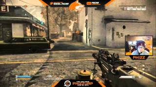 PHiZZURP  SnD Clinic Part 6 [upl. by Eimas832]