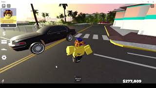 How to AFK Grind in Southwest Florida MAKE MILLIONS Roblox [upl. by Avlem641]