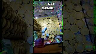 Van avanzando los billetes  parati coinpusher foryou ytshorts viralytshorts [upl. by Tyika]