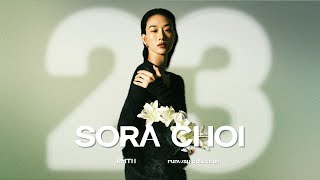 Sora Choi  2023  Runway Collection [upl. by Adlai]