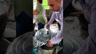 lupillo cocinero tradicional cocina traditional food arroz streetfood recetas pollo mole [upl. by Ermina]