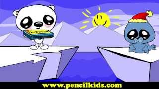 The Seal Song by Pencilkids [upl. by Areic703]