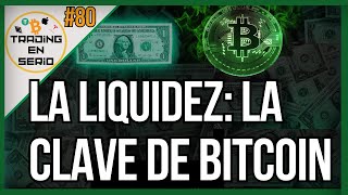 ✅ ¿COMENZÓ LA ONDA C QUE PROYECTAMOS EN BITCOIN ANÁLISIS Y PROYECCIÓN SP500 [upl. by Manlove]