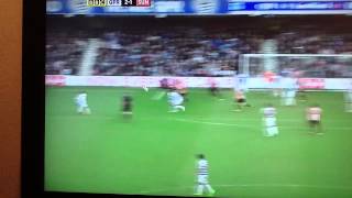 Andros Townsend Amazing Goal  QPR VS SMB [upl. by Cha210]