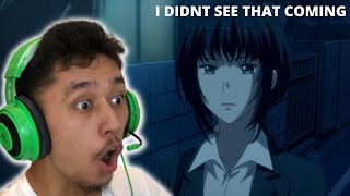 ReLife Episode 13 Reaction [upl. by Greer721]