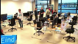 ICT Beheerder Skills Heroes dag 2 [upl. by Esaertal]