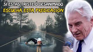 Yiye Avila Predicaciones 2021 🔥 Si Estas Triste Ó Desanimado Escucha Esta Predicación [upl. by Attiuqehs95]