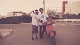 Shayfeen  Darss DlFlow Official Video [upl. by Neerroc]