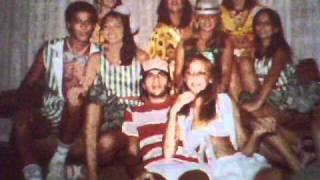 CARNAVAL ANOS 80 JAQUE E AMIGAS [upl. by Einahets]