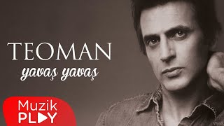 Teoman  Çoban Yıldızı Official Audio [upl. by Masson]