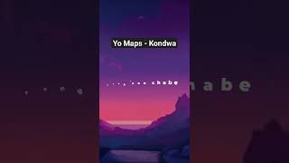 Yo Maps  Kondwa [upl. by Ydnal]