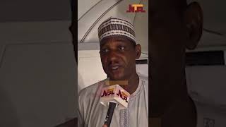 CMD of UMTH Maiduguri Speaks on Flood Devastation  NTA [upl. by Anifesoj]