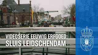 Eeuwig erfgoed Sluis Leidschendam [upl. by Kreiker]