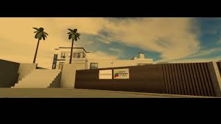 Petare Venezuela  Trailer  Roblox [upl. by Fortunio]