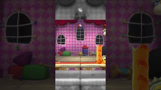 All Bosses Scene 2 Yoshis Woolly World [upl. by Alleyne]